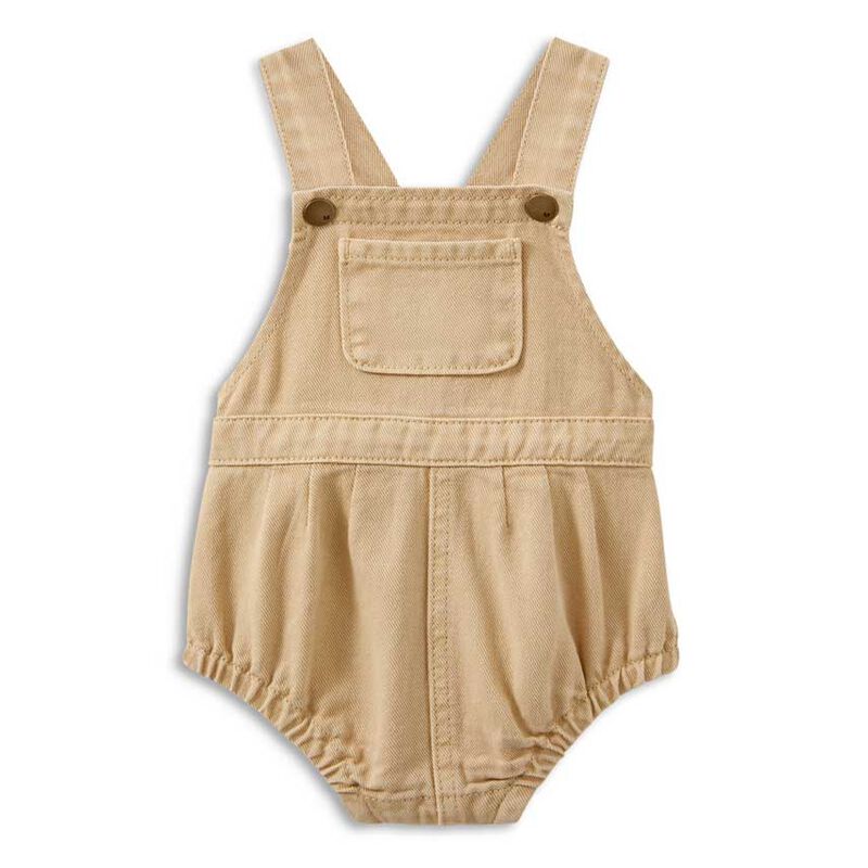 Milky Biscuit Overall image number 0