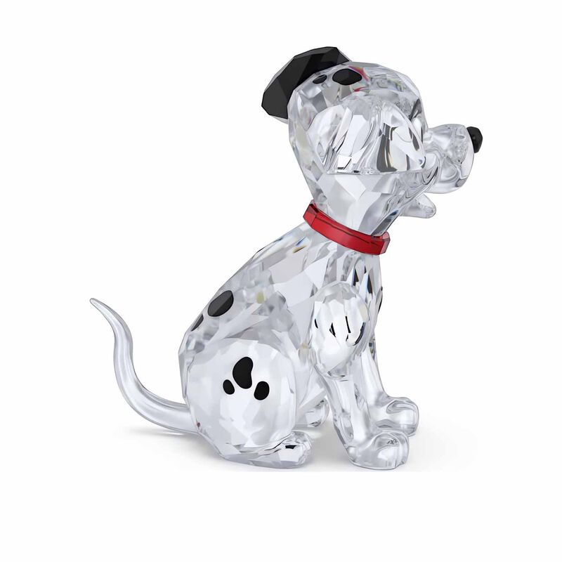 Swarovski Disney Classics 101 Dalmatians - Lucky image number 2