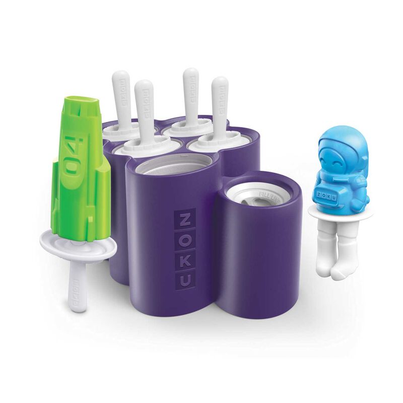 Zoku Space Pops image number 0