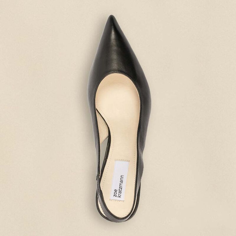 Zoe Kratzmann Favour Heel image number 3