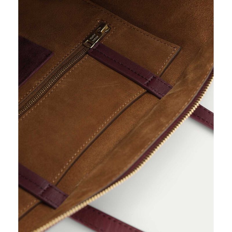 Deadly Ponies Mr Scurry Tote image number 2