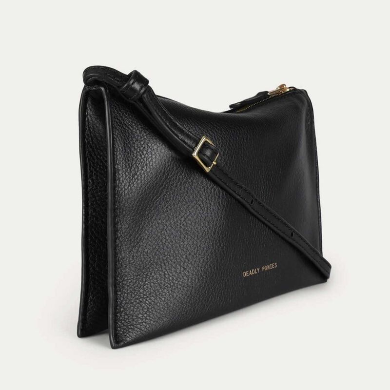 Deadly Ponies Mr Minimese image number 2