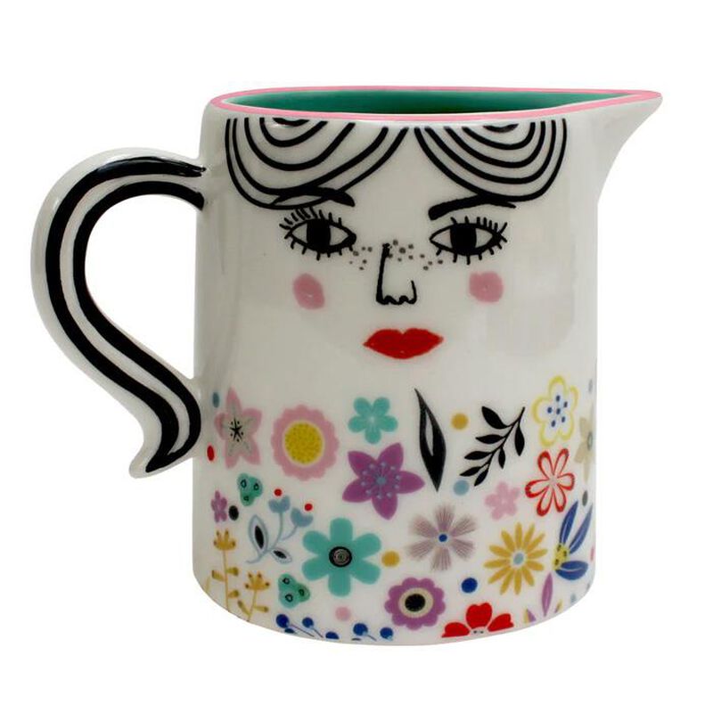 House Of Disaster Blah Jug image number 0