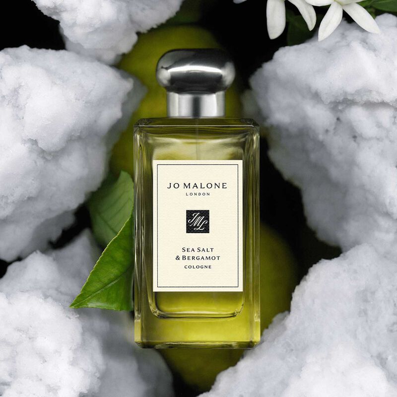 Jo Malone London Sea Salt & Bergamot Cologne 50ml image number 1