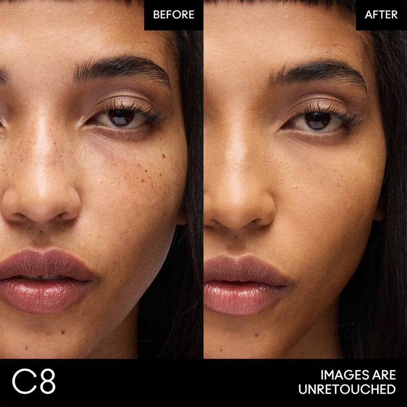 MAC Studio Fix Powder Plus Foundation image number 249