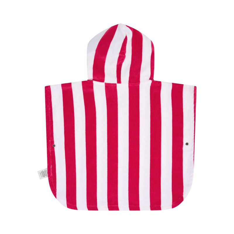 Huxbaby Bon Voyage Swim Poncho image number 1