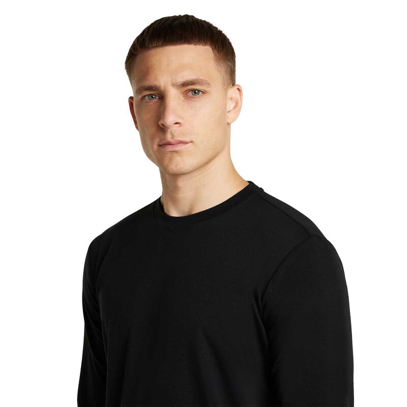 Icebreaker M 300 15.5 MerinoFine LS Regular Tee image number 2