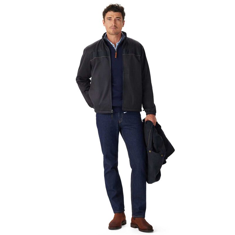 R.M. Williams Rockley 2 in 1 Field Jacket image number 3