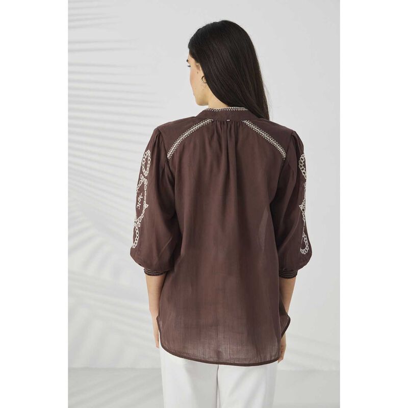 Lania Chloe Shirt image number 1
