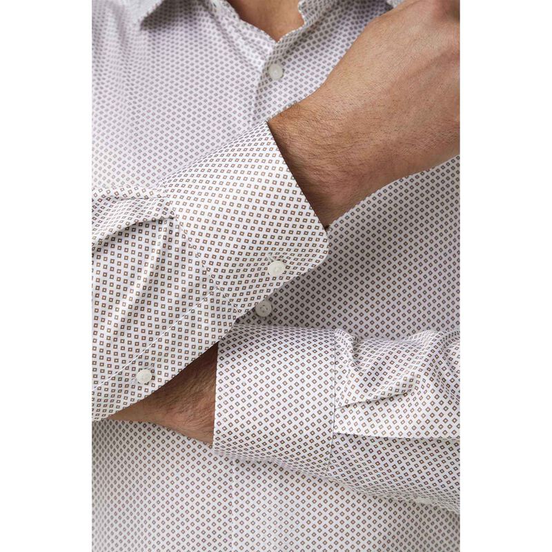 Cambridge Parkdale Shirt Fcv382 image number 2