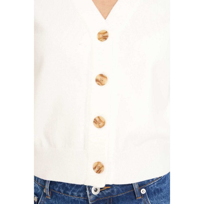Huffer Bibi Knit Cardigan image number 2