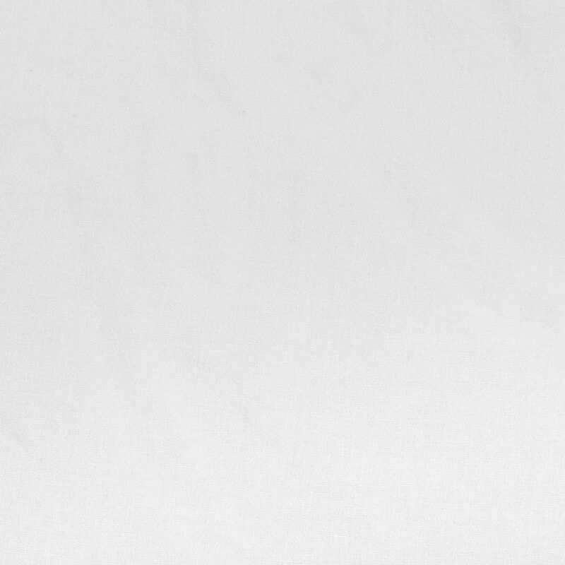 Bambury Linen Placemat 33x45cm White image number 1