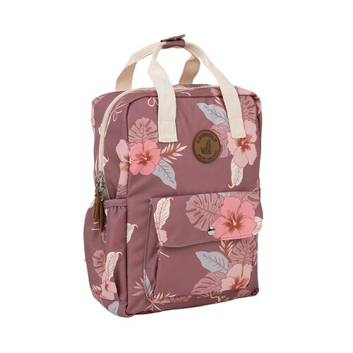 Crywolf Mini Backpack