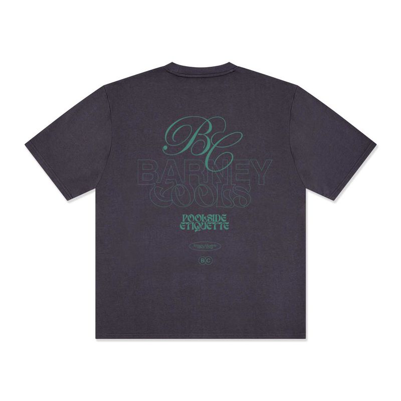 Barney Cools Legacy Tee image number 3