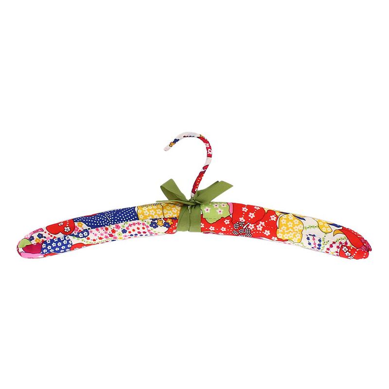 Forever England Patsy Fuchsia Coathanger image number 0