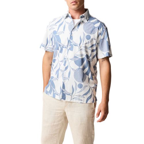 Rodd & Gunn Carrington Ss Shirt