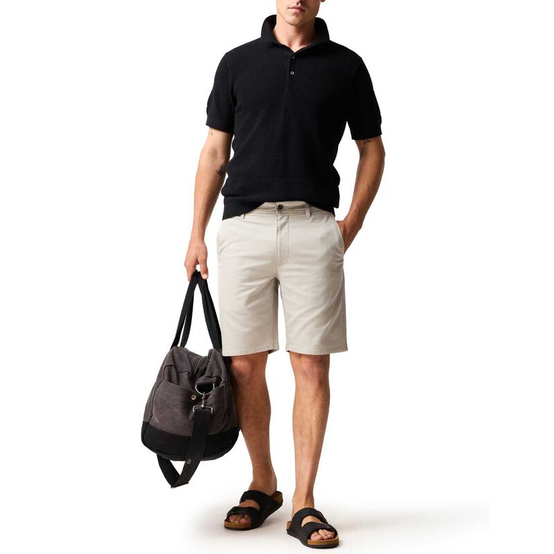 Rodd & Gunn Tongariro Sports Fit 9" Short image number 7