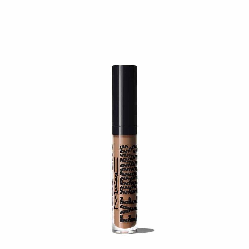 MAC Eye Brows Big Boost Fibre Gel image number 7