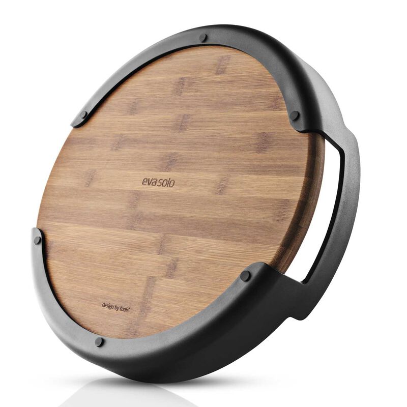 Eva Solo Nordic Kitchen Serving Tray Round image number 2