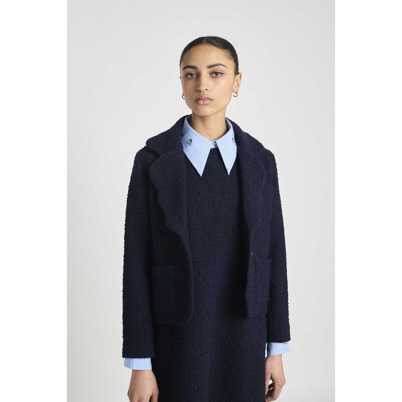 Twenty Seven Names Theory Blazer image number 3