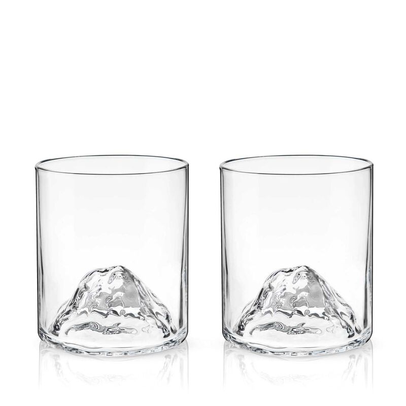 Mountain Tumblers By Viski&reg; image number 1