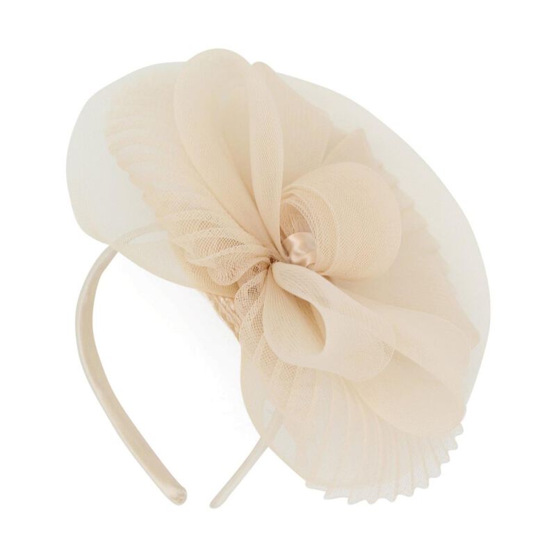 Morgan & Taylor Simone Fascinator image number 2