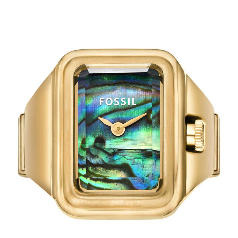 Fossil Raquel Watch Ring ES5411 image number 1