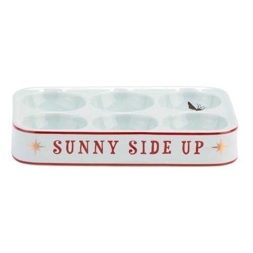 Yvonne Ellen Egg Holder Sunny Side