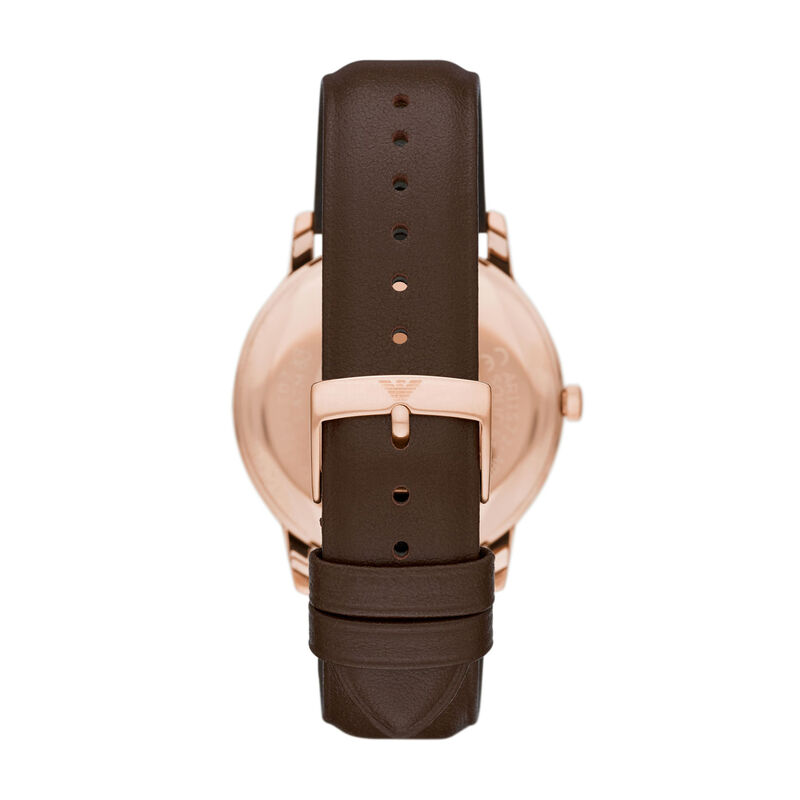 Emporio Armani Minimalist Watch AR11572 image number 1