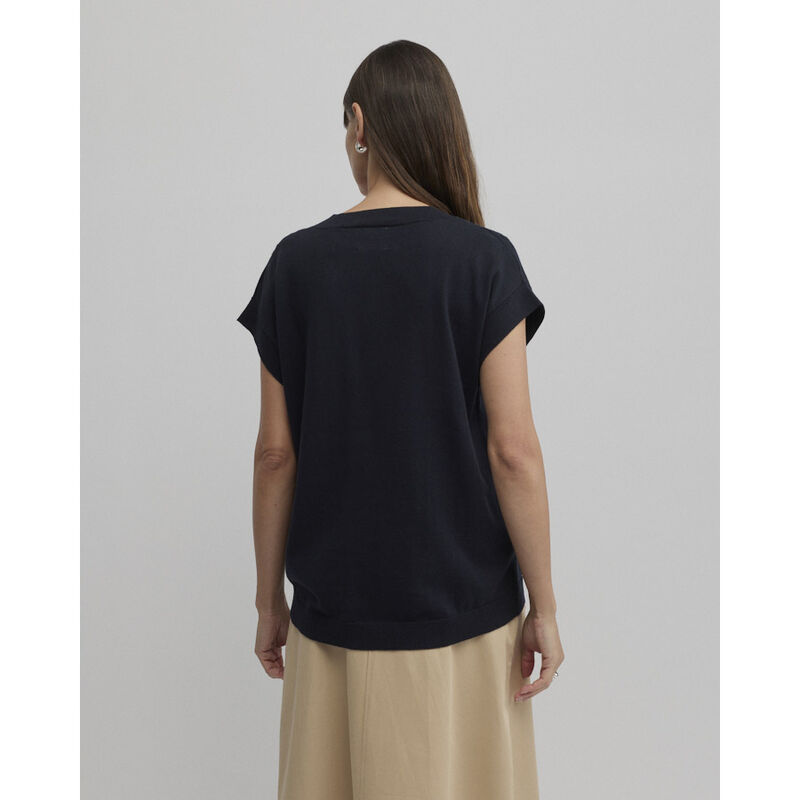 Yarra Trail Sepal Knit Jersey image number 1