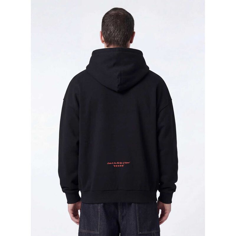 Barney Cools Scribe Hoodie image number 1