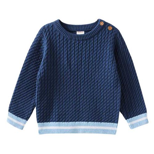 Milky The Sunday Jumper