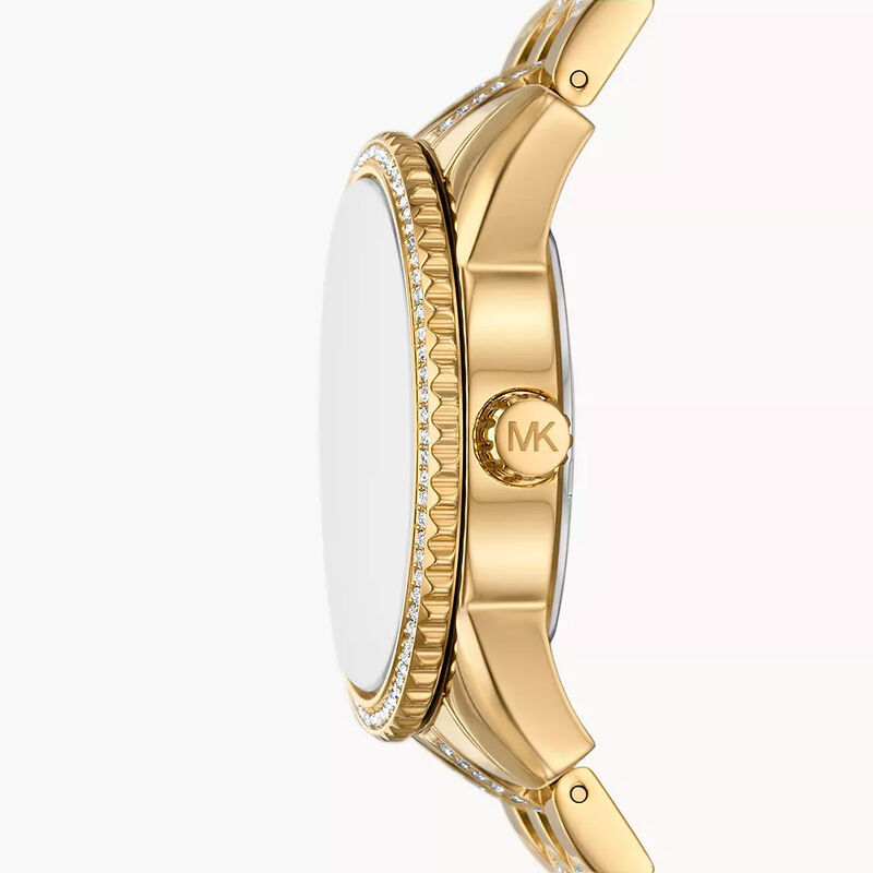 Michael Kors Ritz Watch MK7540 image number 2