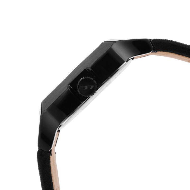 Diesel Cliffhanger Black Watch DZ2000 image number 2