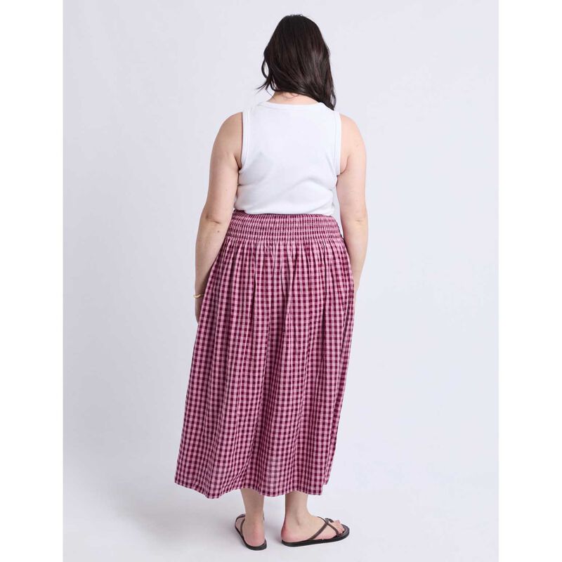 ELM Willa Skirt image number 1