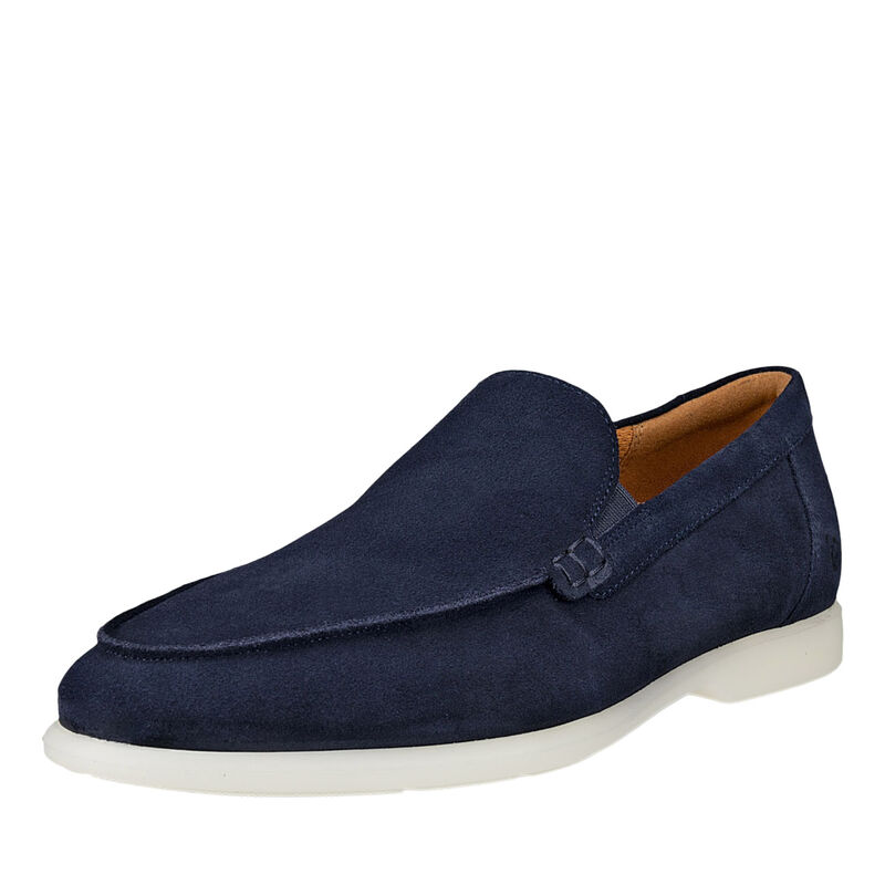 ECCO Metropole Verona M Marine image number 0