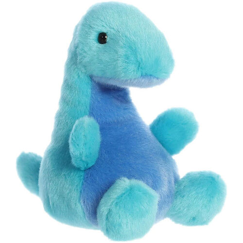 Palm Pals Glen Loch Ness Monster