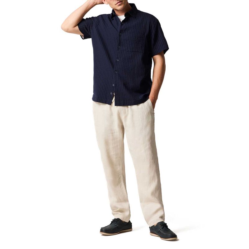 Rodd & Gunn Mystery Creek Ss Shirt image number 3