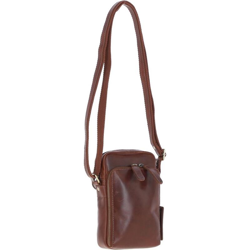 Ashwood Kensington Body Bag image number 7