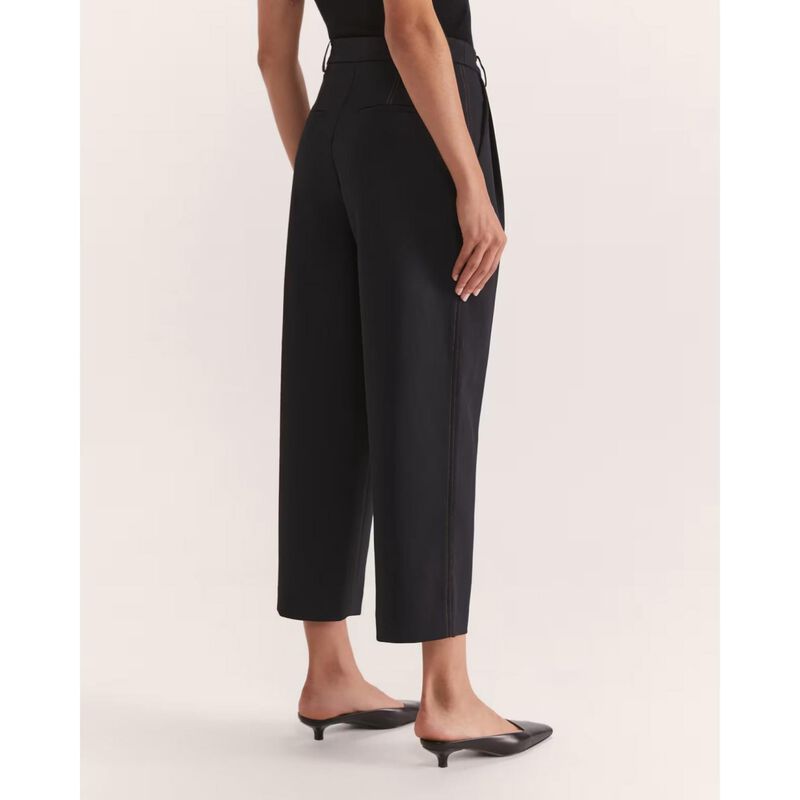 SABA Dharma Tuck Front Culotte image number 5