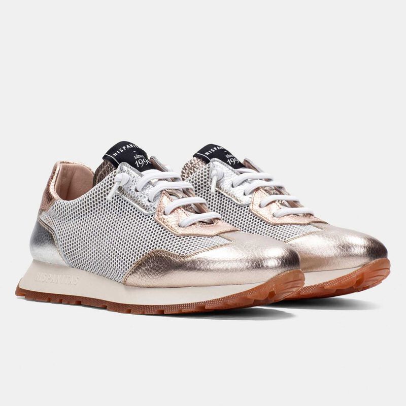 Hispanitas Kansas Sneaker image number 1