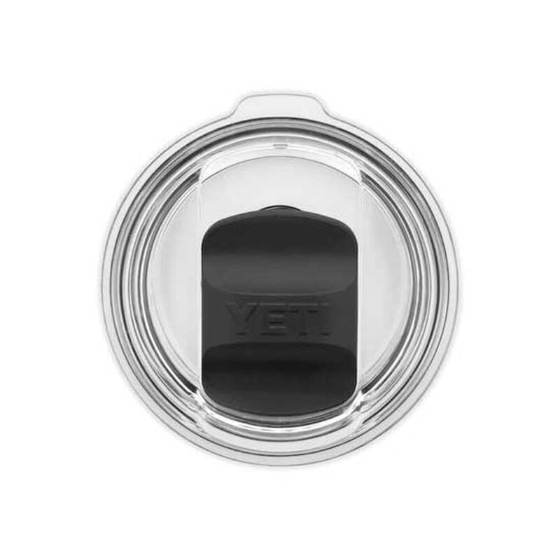 YETI Rambler® 10oz (300ml) Wine Tumble with Magslider™ Lid image number 2