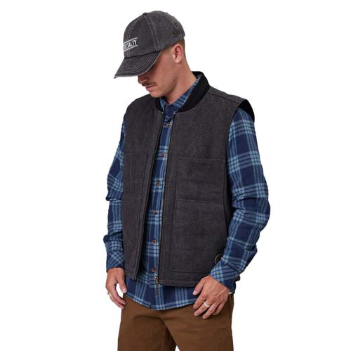 Just Another Fisherman Ocean Works Vest