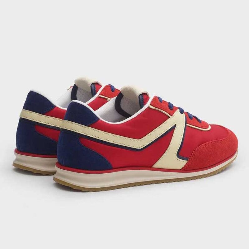 Rag & Bone Retro Trainer Sneaker image number 2