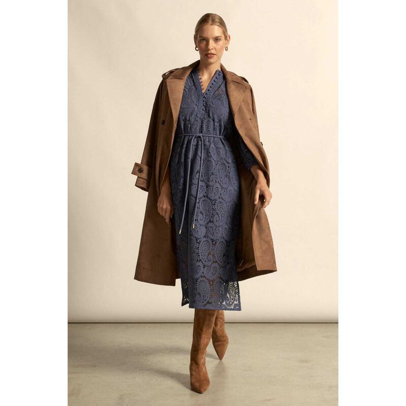 Zoe Kratzmann Sonnet Dress image number 3