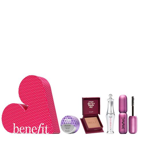 benefit Dream Team Best Sellers Gift Set