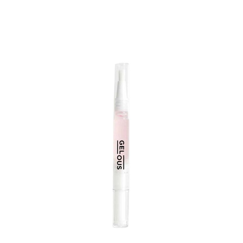 Gelous Cuticle Oil - Peach Scented image number 0