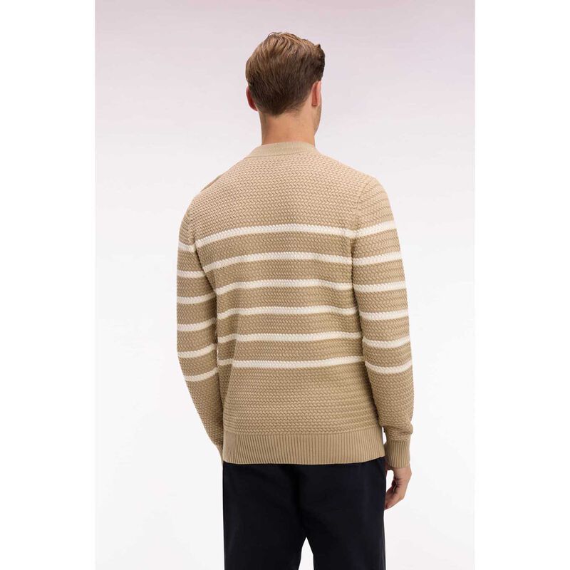 Eden Park Paris Crew Neck Sweatshirt image number 1