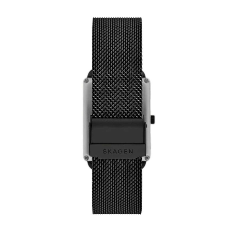 Skagen Hagen Black Watch SKW6928 image number 1