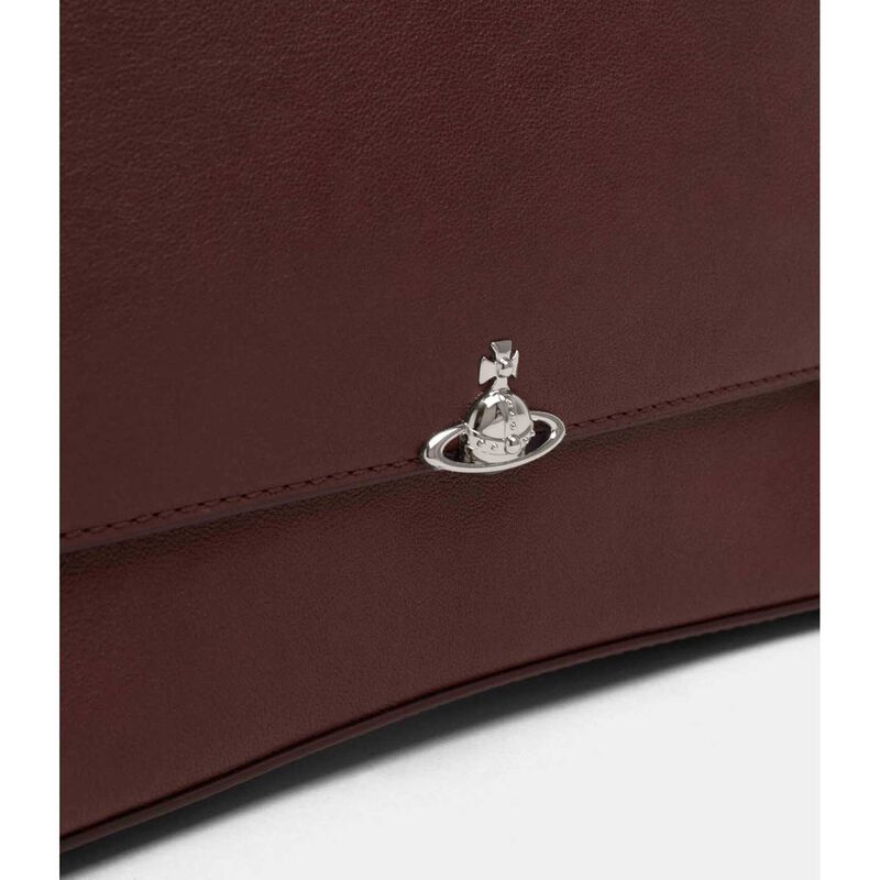 Vivienne Westwood Bianca Shoulder Bag S image number 3